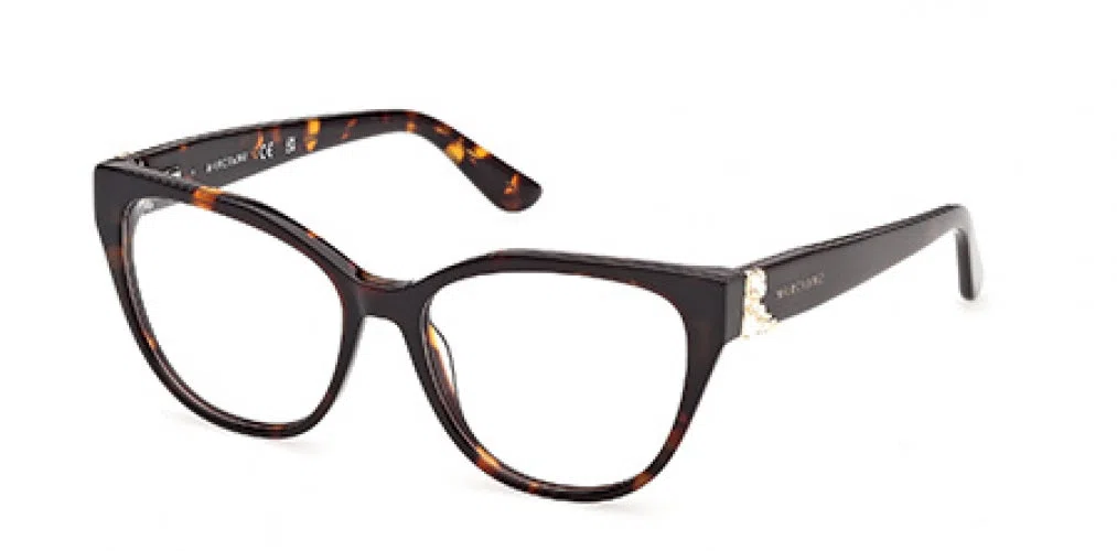 Guess By Marciano 50061 Eyeglasses - view 4